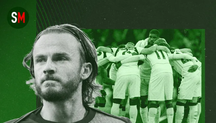 Tottenham's James Maddison slammed for "out of order" comments before Everton crunch clash - Sports Mole