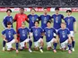 Japan team on May 31, 2026