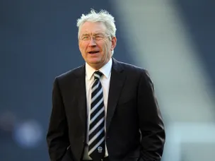 Dover vs. Crystal Palace