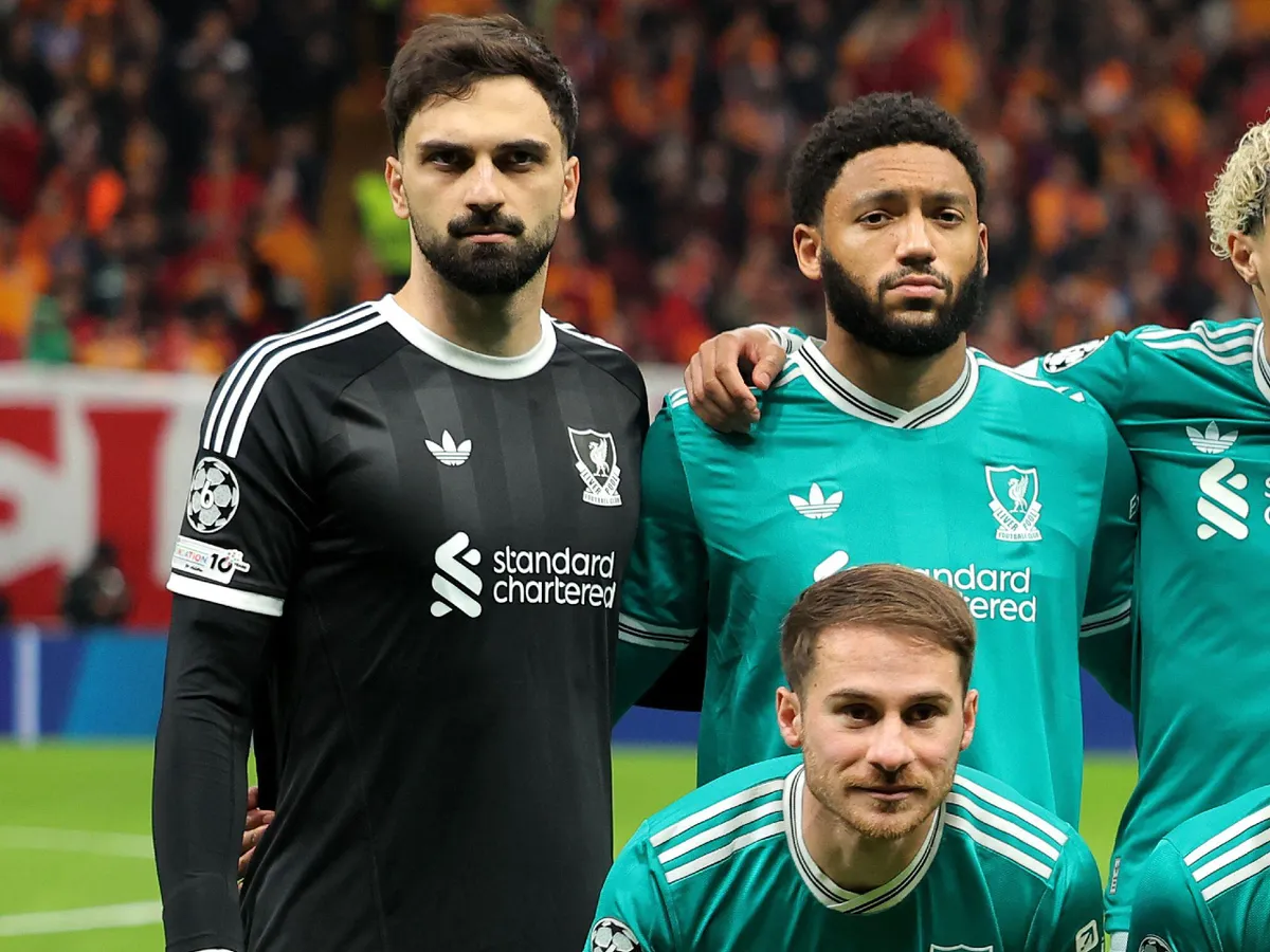 'Frustration' grows for Liverpool backup as Reds receive multiple enquiries