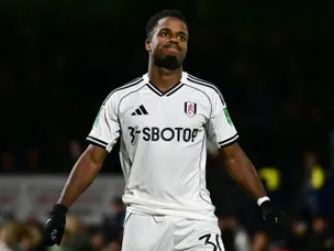 Silva provides Sessegnon injury update as trio head off to AFCON ahead of EFL Cup quarter-final