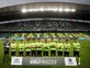 South Korean top flight returns to offer template for Premier League