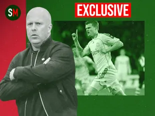 Exclusive: Riise believes 'obvious' Liverpool decision indicates Slot's future