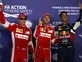 Vettel wins Singapore Grand Prix