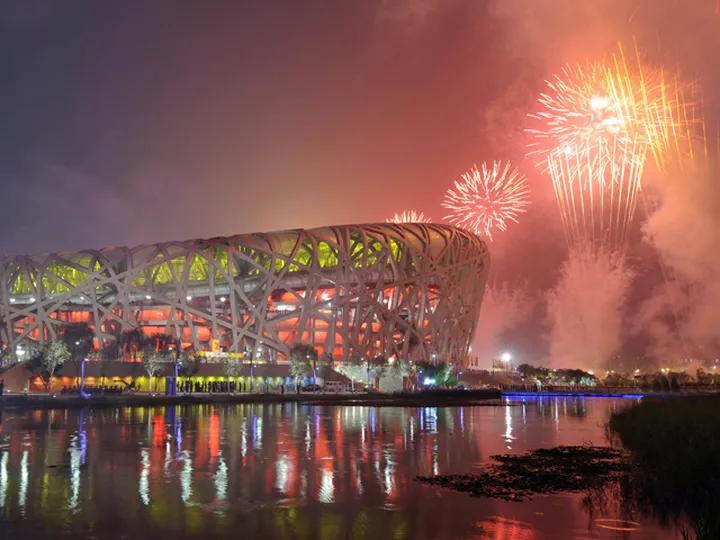 Rome bid given Olympic backing