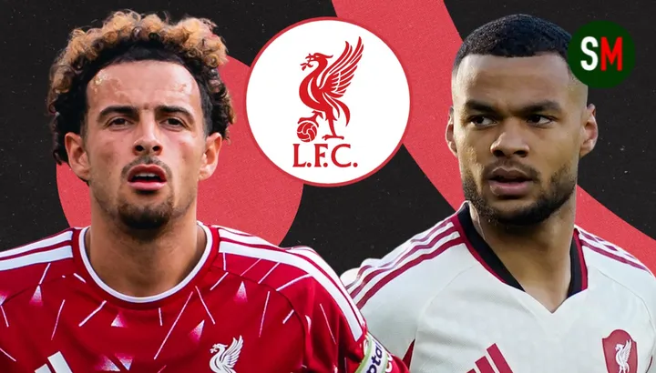 Liverpool transfer news today: Done deals, live updates and rumours - August 3