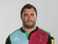 Quins prop to miss rest of season