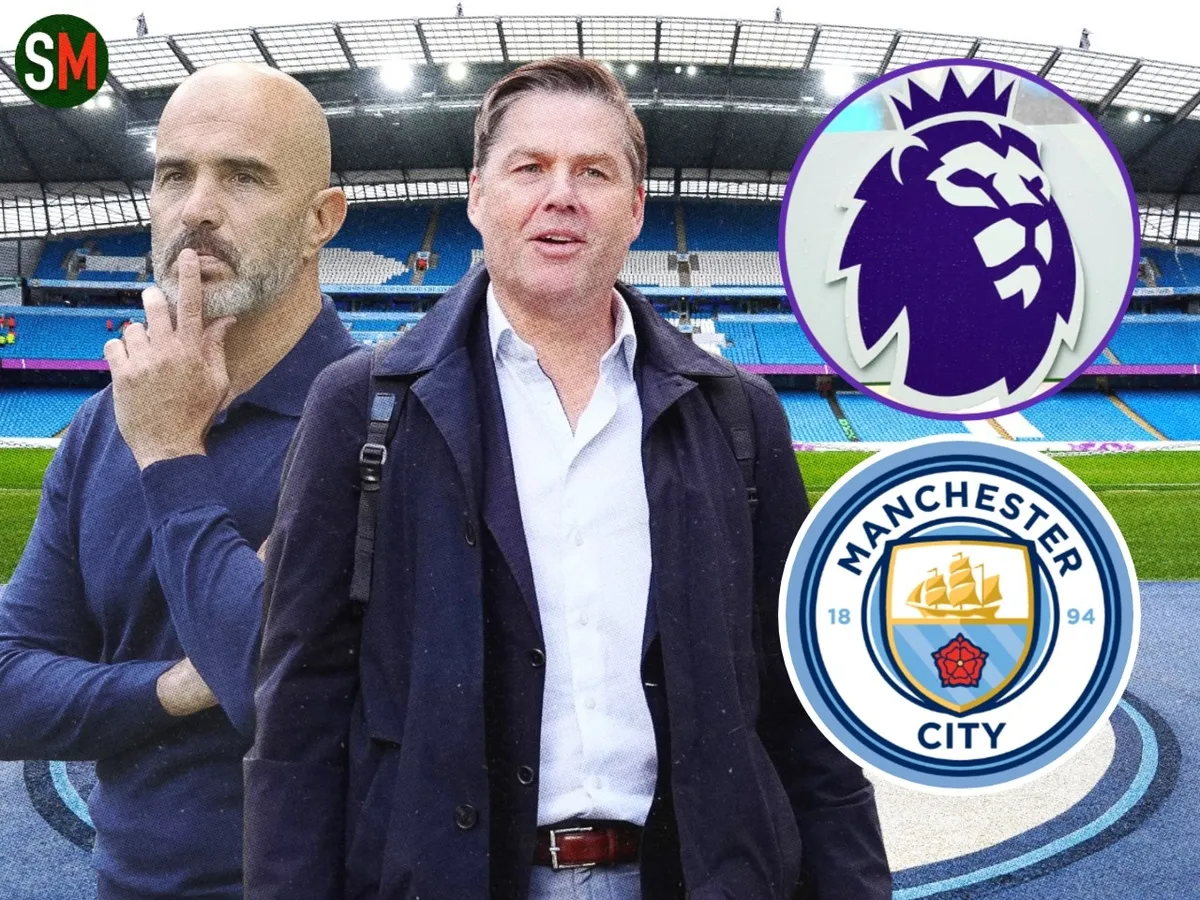 Man City 115 charges case: “Most incredible delay” highlighted two years on from ‘trial of the century’ hearing