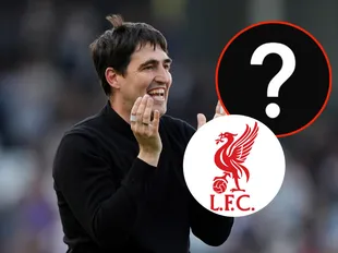 Iraola’s first signing? £30m winger ready for "challenge" as Reds move assessed