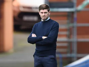 Rangers vs. Kilmarnock - prediction, team news, lineups