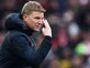 Eddie Howe confirms three players will miss Norwich 