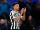 Newcastle send three players out on loan