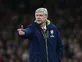 Wenger rejects "same old Arsenal" claims
