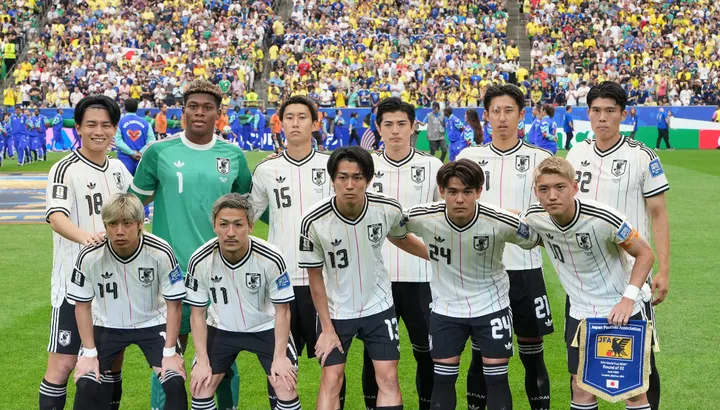 Japan vs Venezuela - prediction, team news, lineups