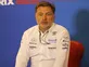 Williams in no rush for new technical, aero bosses