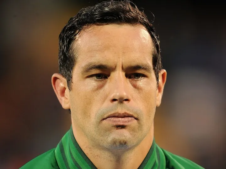 Forde out for 4-6 weeks