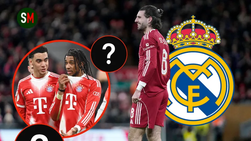 Three Szoboszlai replacements Liverpool could target, including £100m England star