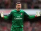 Szczesny's father questioned in rape investigation