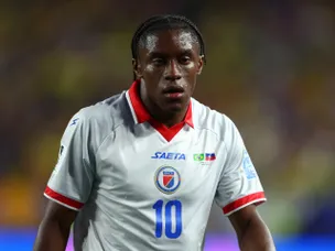 Dominican Republic vs Haiti - prediction, team news, lineups