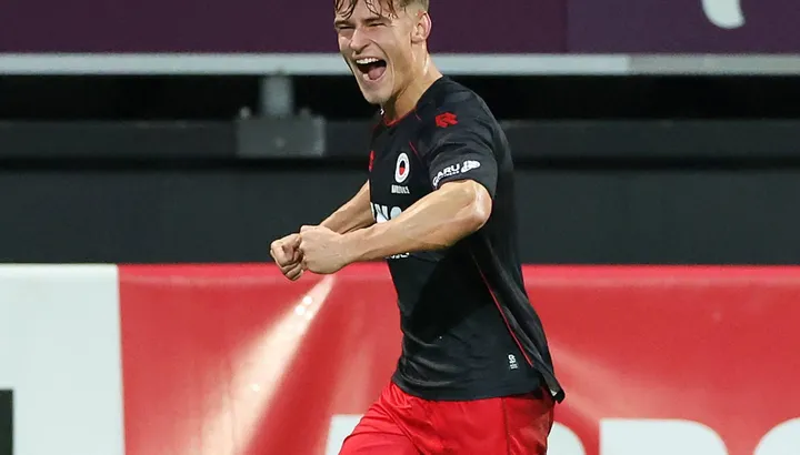 SBV Excelsior vs FC Volendam - prediction, team news, lineups