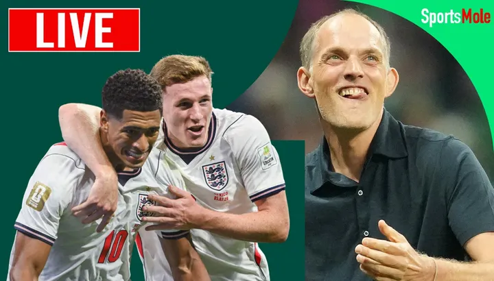 أخبار كأس العالم 2026 الحية وآخر التحديثات: المكسيك 2-3 رد فعل إنجلترا، إصابة جوردان هندرسون