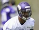 Robison: 'Barr gives us versatility'