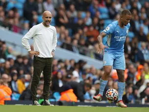 Gabriel Jesus delighted with Man City performance against Norwich