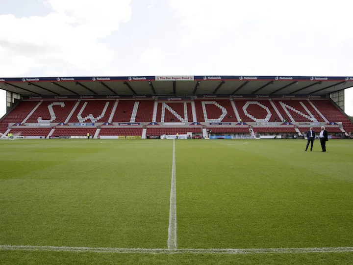 Swindon vs. Accrington postponed due to positive coronavirus tests