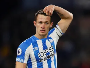 Relegation-haunted Huddersfield facing do-or-die week - Hogg