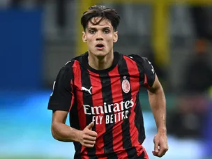 AC Milan vs Roma - prediction, team news, lineups