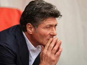 Mazzarri "angry" over Watford FA Cup exit