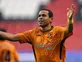 Geovanni wants England return