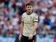 Harry Maguire looking to take more of a leadership role