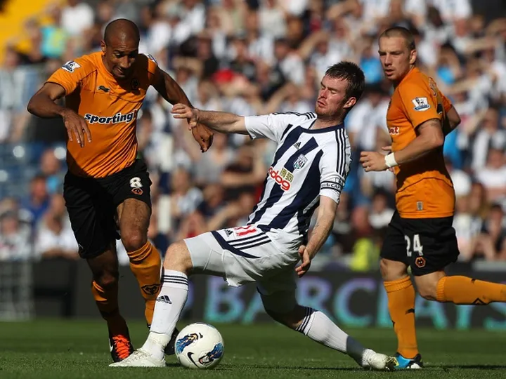 Karl Henry calls for focus