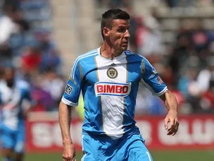 Barnetta, CJ Sapong goals down Dynamo