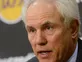 Kupchak content with Lakers free agency