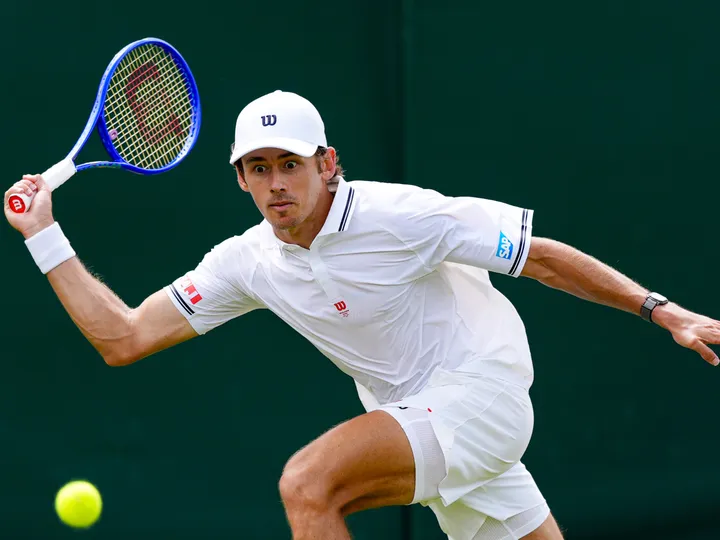 Alex de Minaur vs. Adrian Mannarino - prediction, head-to-head, tournament so far
