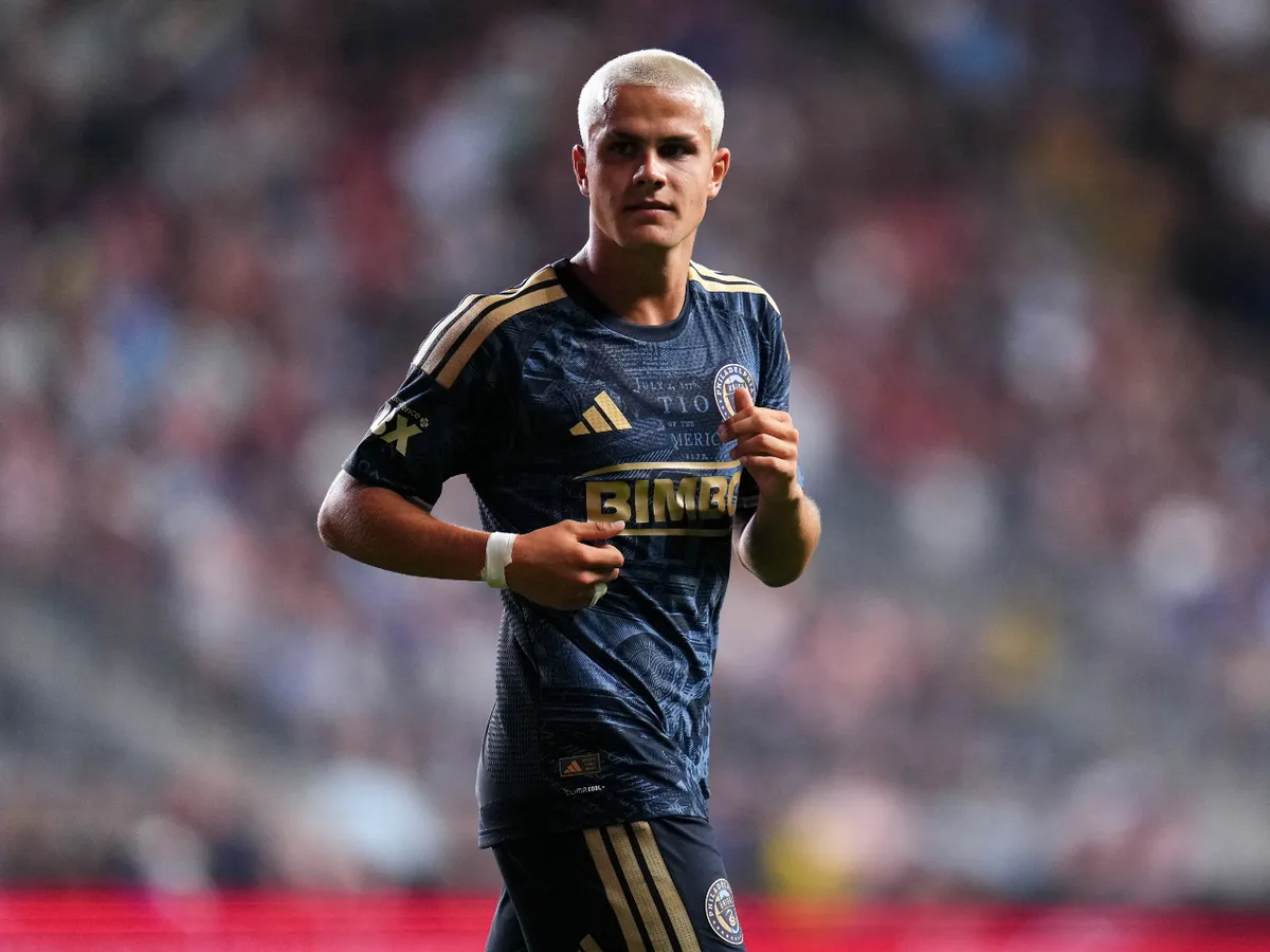 Man City transfer news: Barcelona and Real Madrid want to hijack 16-year-old gem Cavan Sullivan's move to the Cityzens
