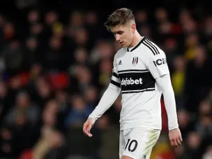 Tom Cairney in line for Fulham recall against Aston Villa