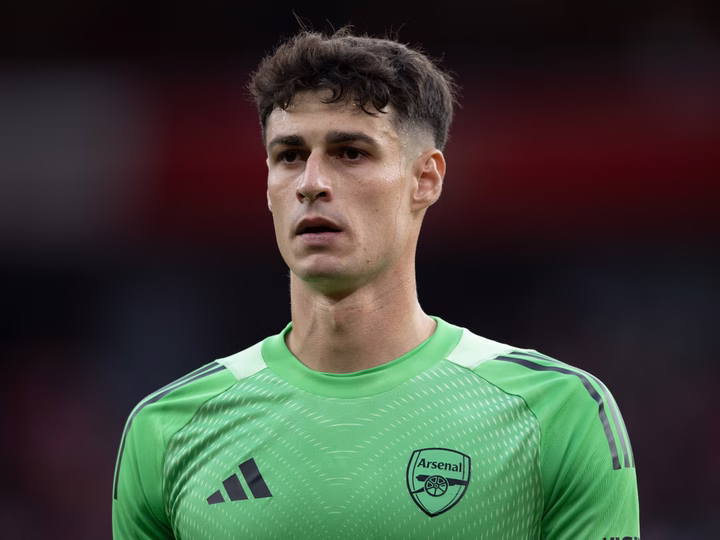 Kepa replacement? Arsenal 'set to sign' 26y/o free agent despite terrible PL record