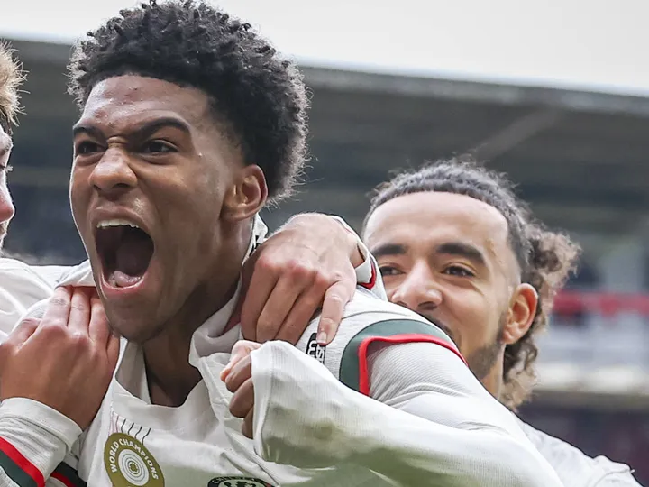 Man City 'express interest' in young Chelsea defender