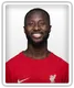 Naby Keita