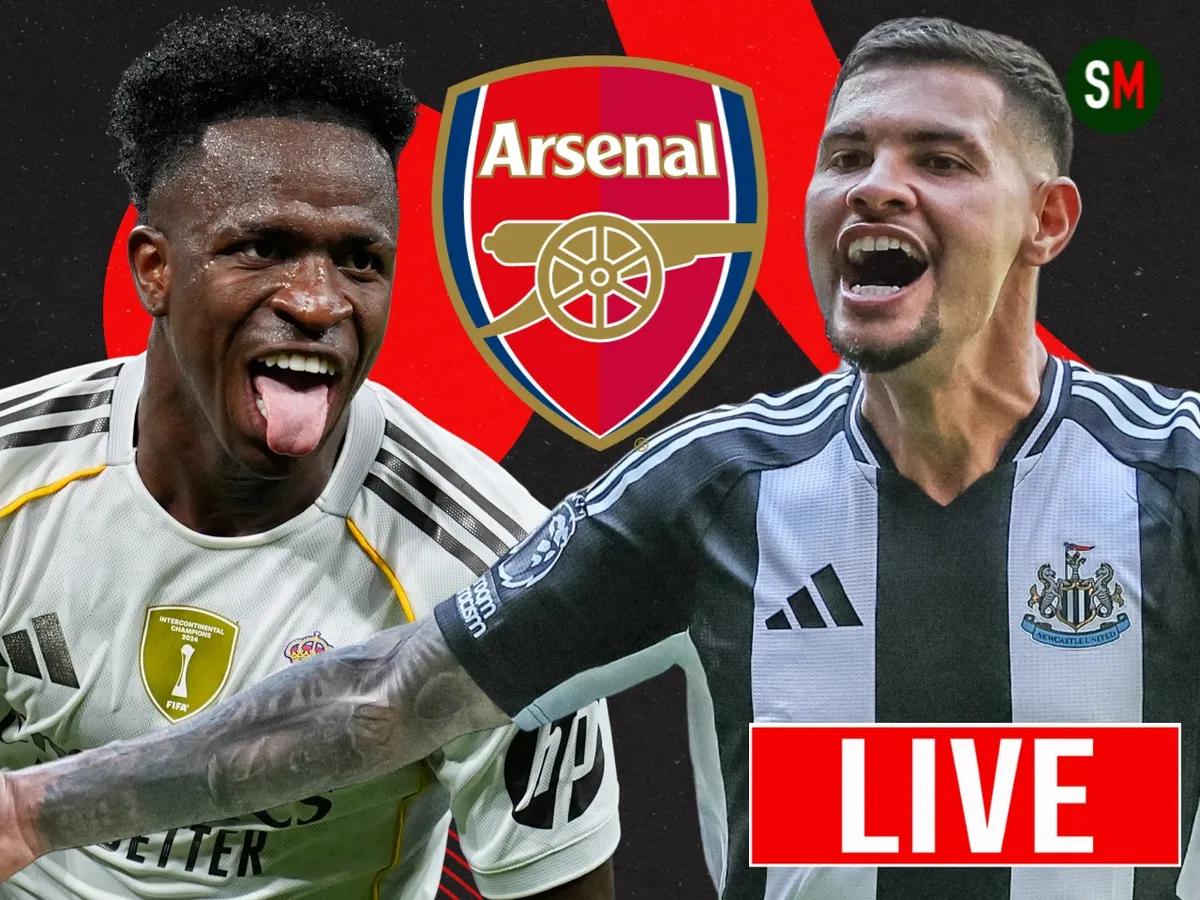 Arsenal transfer news today: Done deals, live updates and rumours - August 6
