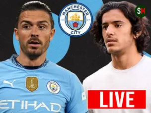 Man City transfer news today: Done deals, live updates and rumours - August 28