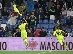 Sassuolo vs. Monza - prediction, team news, lineups