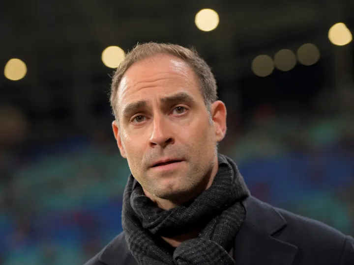 Chelsea 'decide against Oliver Mintzlaff appointment'