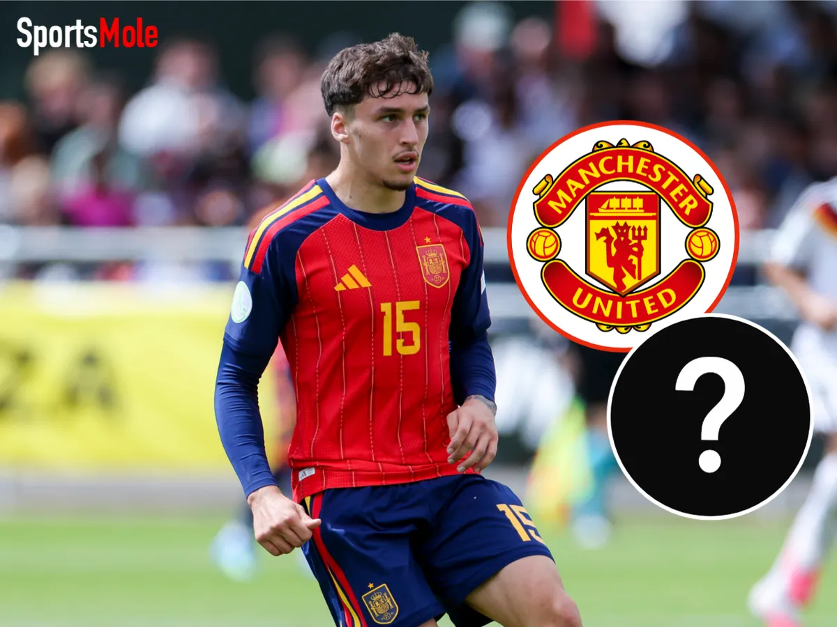 Man Utd transfer news: Red Devils face blow in £13.5m race to sign title-winning Luke Shaw successor
