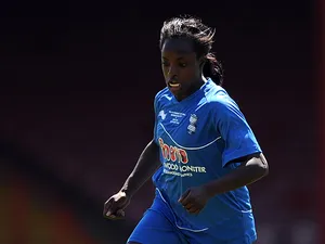 Eniola Aluko