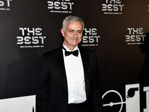 Mourinho, Rangnick favourites for Bayern job?