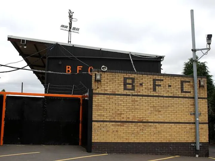 Barnet 0-1 Torquay United